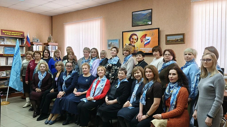 На «Гризодубовских чтениях» в Калуге подписано соглашение между РО СЖР и Управлением по делам архивов