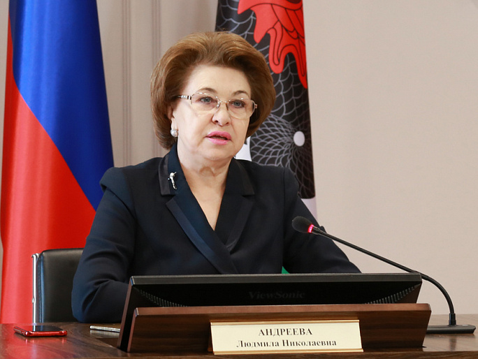 Итоги Казанского тура Республиканского конкурса «Женщина года. Мужчина года: женский взгляд».