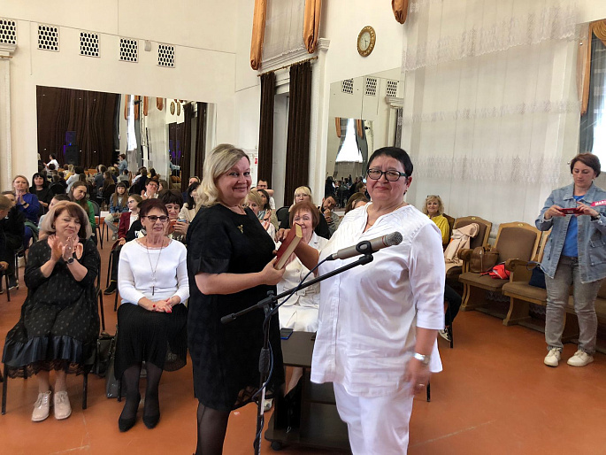 Место семьи в истории города