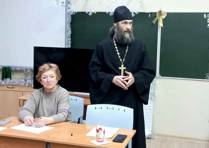 Союз женщин Коми организовал просмотр фильма «Мамино письмо»