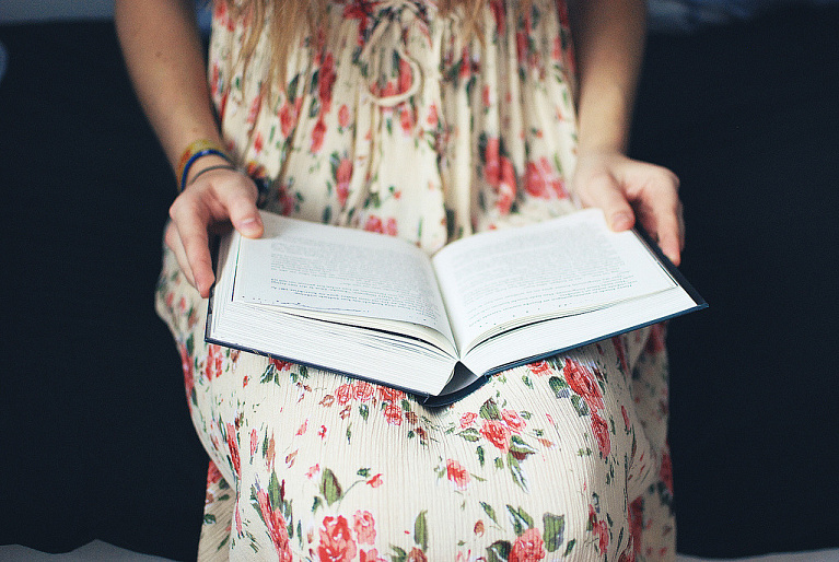 Книжные советы