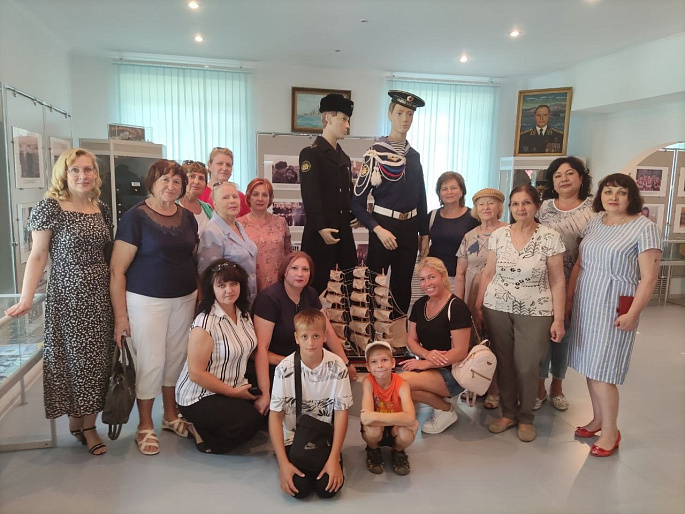 Живительная сила путешествий