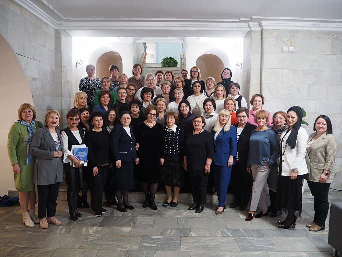 Итоги Школы гражданской активности в Москве