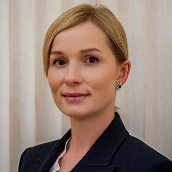 Чемезова Ирина Юрьевна