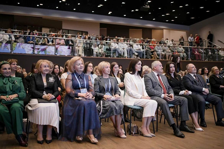 III Международный фестиваль «Сочинская весна 2025» завершился