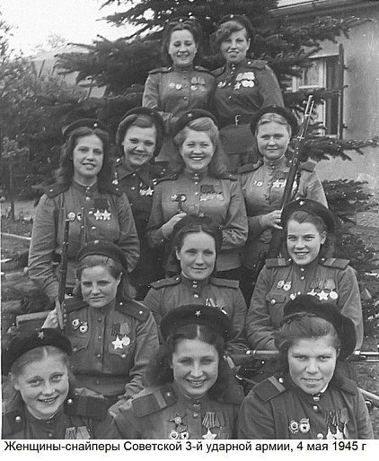 85-летие АКСЖ побудило создать историю женщин Угловского района