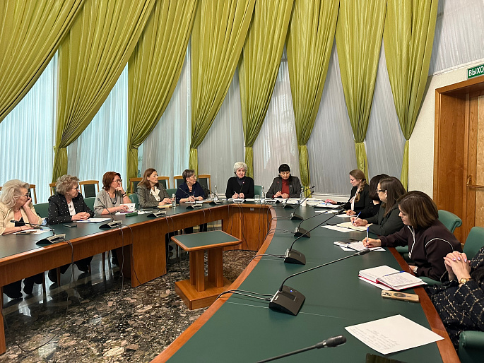 В Башкортостанском региональном отделении СЖР прошла отчетно-выборная конференция