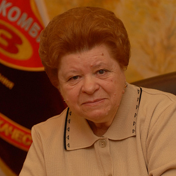 Маркина Людмила Николаевна