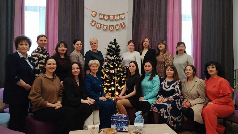 Проект Забайкальских союзниц «Забота о СВОих» - в числе победителей конкурса добровольческих инициатив