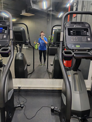 Союз женщин России: расстояние дружбе не помеха