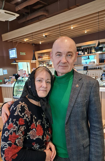 Чтим бессмертную память наших героев!