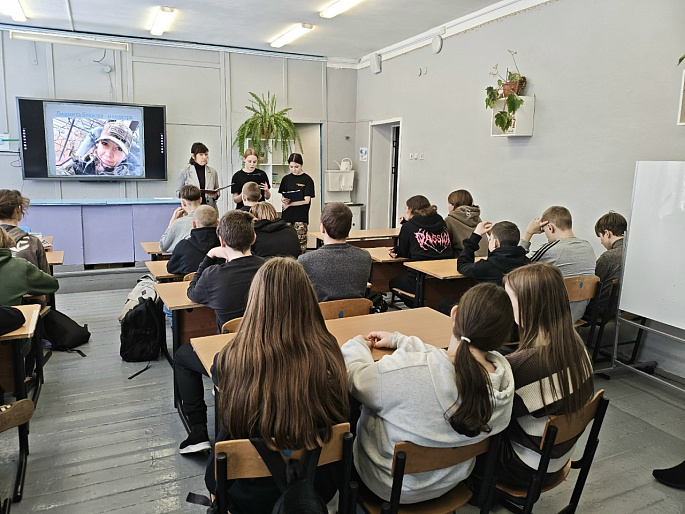 Батецкий женсовет проводит "Гризодубовские чтения" 