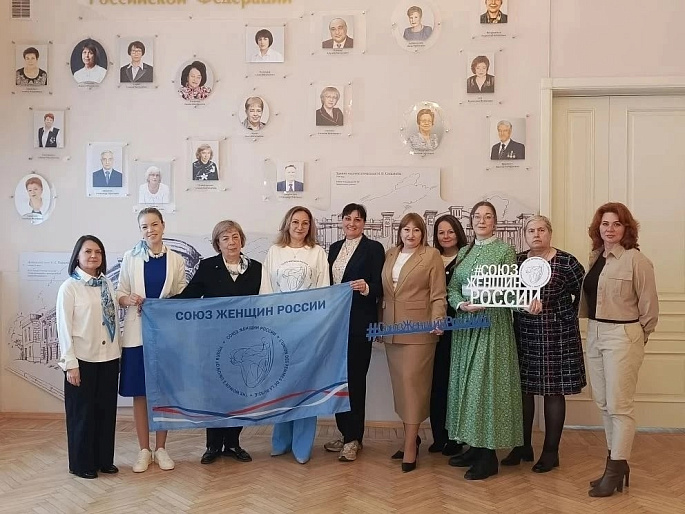 Кировское и Ростовское отделения СЖР объединили усилия в поддержке талантливой молодежи