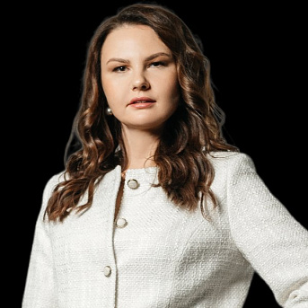 Давыдова Полина Михайловна