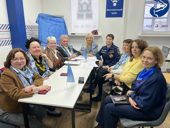 В Костроме прошло расширенное заседание Правления РО СЖР