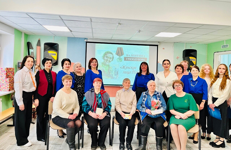 В Медвежьегорском округе состоялись «Гризодубовские чтения»