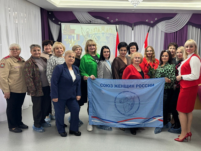 Межпоколенческая связь - почитание Героев Отчества