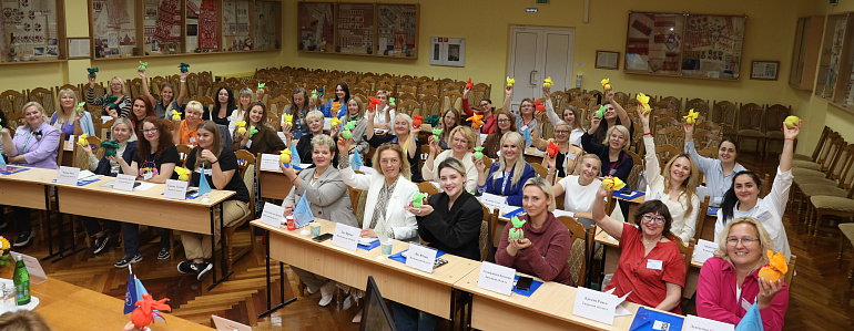 Приходи гостем, уходи другом!