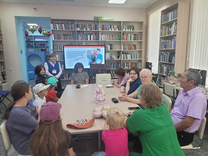 Гиагинский женсовет: творим добро, развиваемся, поддерживаем земляков