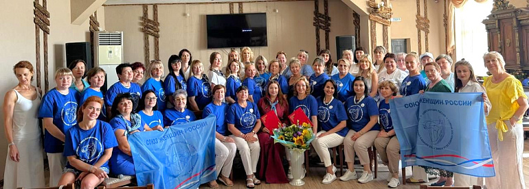 От идеи до результата: вместе к новому качеству жизни