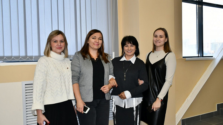 В Брянске обсудили развитие и поддержку добровольческого движения региона