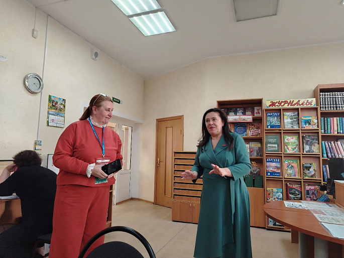 Мастер-класс для юных талантов: подготовка к финалу конкурса «Символы малой Родины»