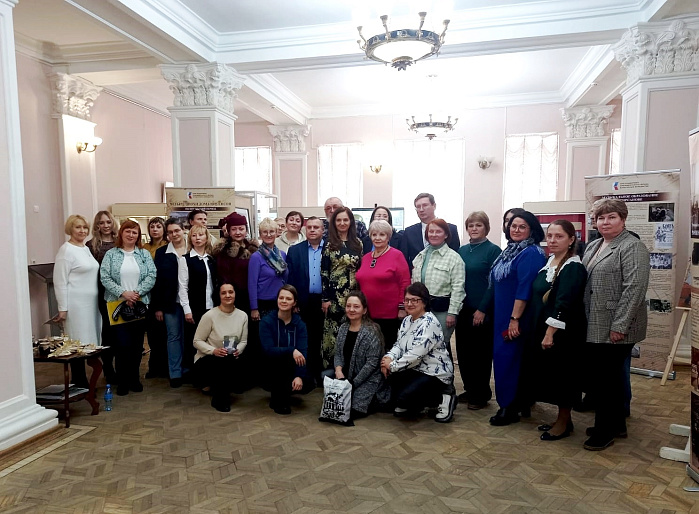 «Неизведанная Россия». Путешествие первое: Котовск-Соколово-Кирсанов