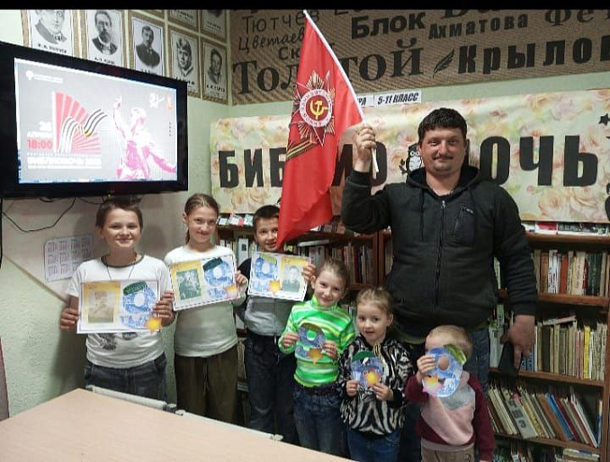 В многодетной семье сельских жителей калужской «глубинки» родился сын Добрыня