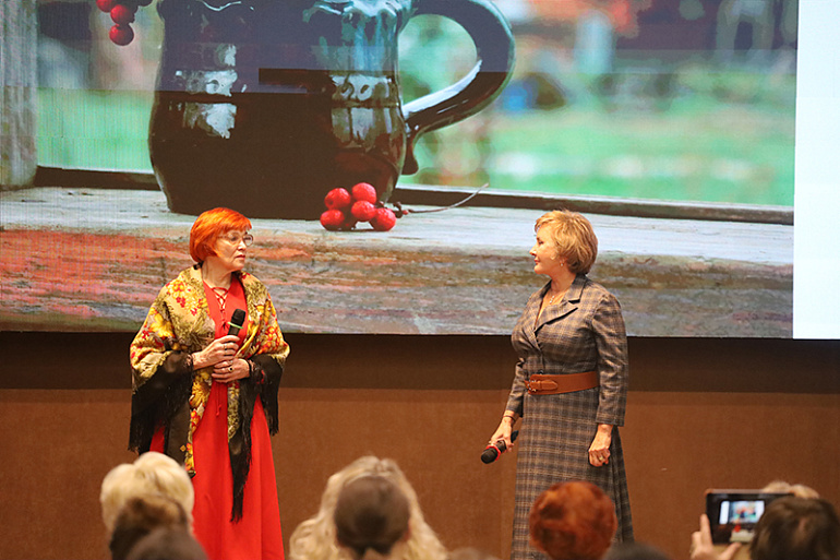 «Волнуясь сердцем и стихом»