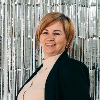 Навроцкая Наталья Викторовна