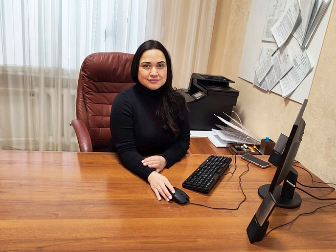 Наследие Югры