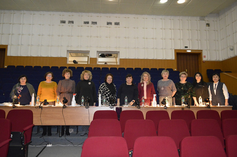 Зональные туры Республиканского конкурса «Женщина года. Мужчина года: женский взгляд»