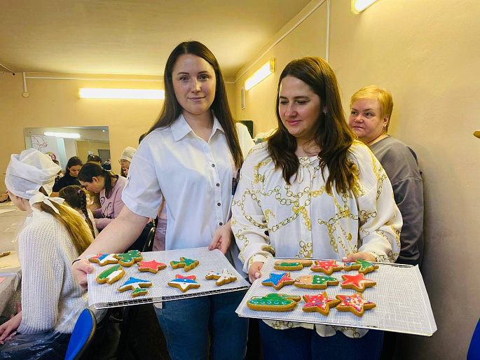 Бесплатный мастер-класс для будущих молодоженов в Орехово-Зуево