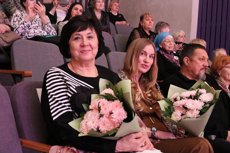 Проект "С заботой о женщинах-волонтерах" стартовал в Белгородской области