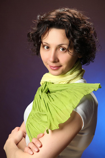 #ЛИЦАСЖР: Веревка Оксана Александровна