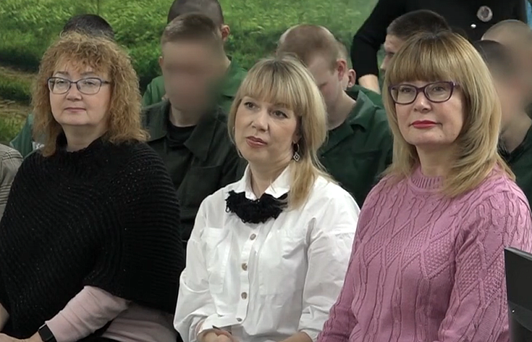 Союз женщин в ЕАО организовал мероприятия ко Дню правовой помощи детям