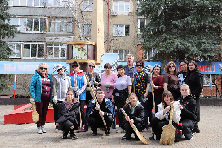 Пришло время наводить порядок