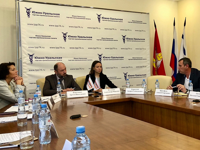 Челябинские союзницы - за соблюдение законодательства в сфере продажи табачной продукции