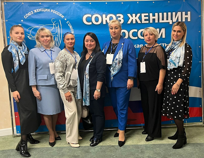В Кирове подвели итоги двухдневной работы Школы гражданской активности ПФО