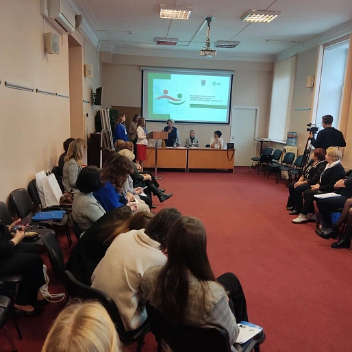 Итоги проекта Российско-Белорусского молодёжного форума «Общее дело нового поколения»