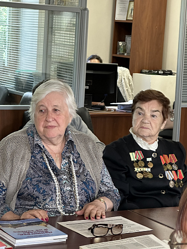 В Санкт-Петербурге пройдет семинар о роли НКО в сохранении исторической правды о Великой Отечественной войне