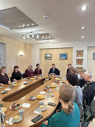 Женщины года – гордость Первомайского района