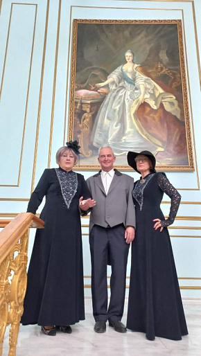 Играем Толстого