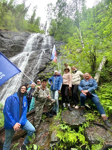 День России в Абакане: интеллектуальные игры, фестиваль ухи, путешествие по Енисею