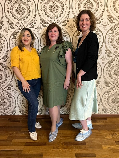 Здоровое поколение - надежда на успешное будущее страны