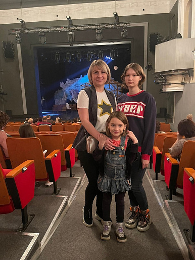 Мультивселенная Заходера - для детей и взрослых