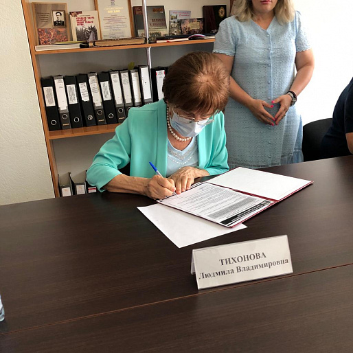 Мы за честные и прозрачные выборы