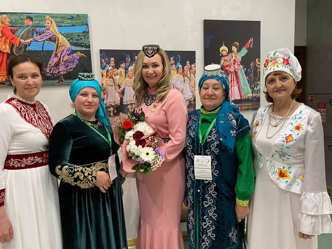 Пензе пройдет форум «Женщина. Семья. Дети»