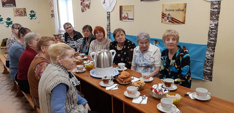 В рамках регионального проекта " Правда о войне" 