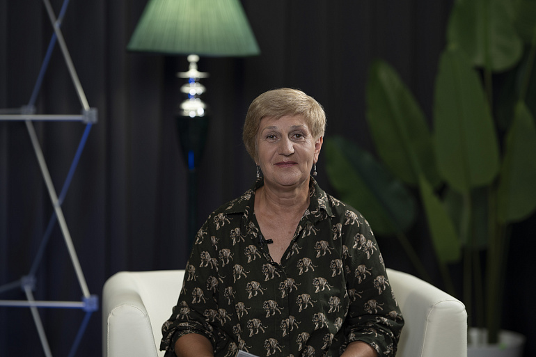 Союз женщин России и журнал «Журналист» - партнерство в действии